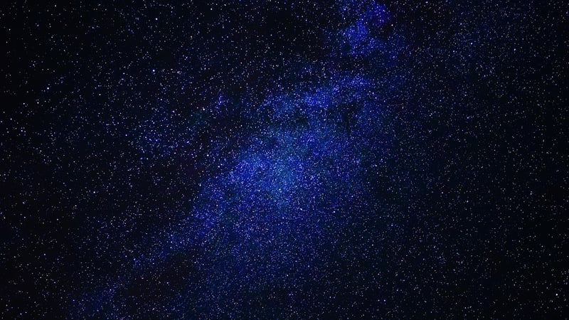 Cosmic Elegance